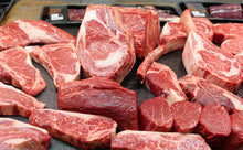 Load image into Gallery viewer, 1/4 Grass-FAT Beef (100 lbs)  Deposit SUMMER 2025