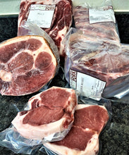 Load image into Gallery viewer, Build Your Own 8 Cut