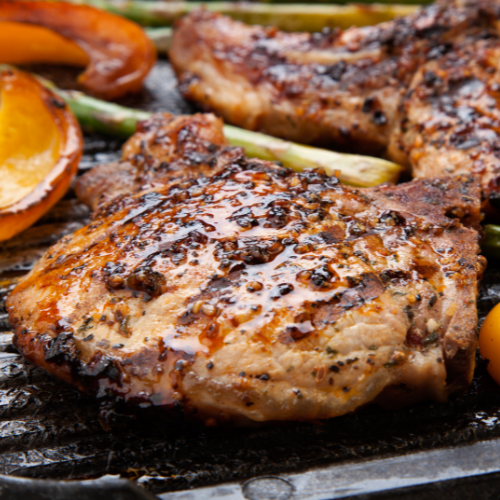 Pork Chops