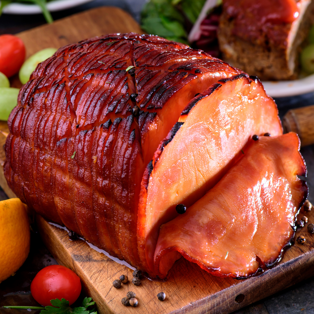 Cured Ham 3lb