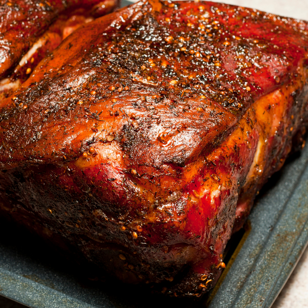 Pork Roast