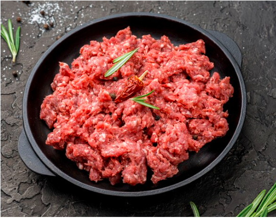 Ground Pork
