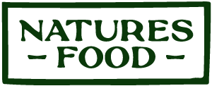 Nature&#39;s Food